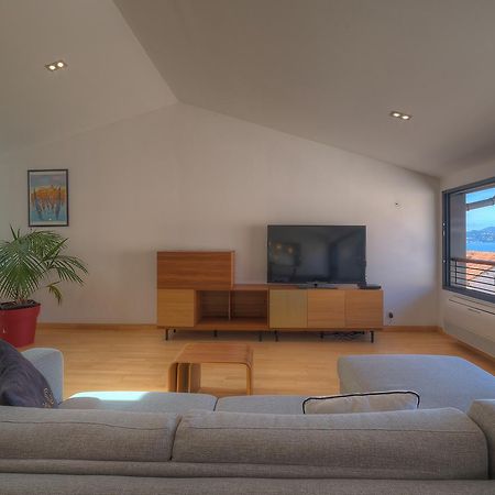 IMMOGROOM - Wonderful duplex - Sea view - AC- Le SUQUET Cannes Extérieur photo